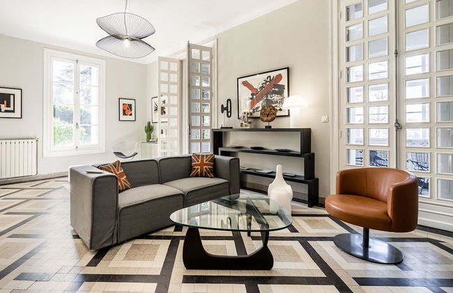 Superb Country House With Private Pool - Foto 1