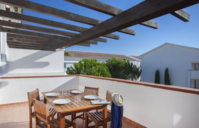 Vacanceole Sognu Di Rena - Photo 62