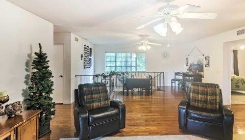 Patio & Yard: Dtwn Cottonwood Home! - Foto 5