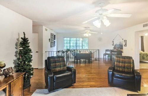 Patio and Yard Dtwn Cottonwood Home! - Foto 5