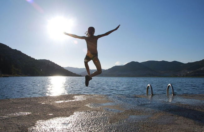 Holiday Apartment Luna - Foto 5