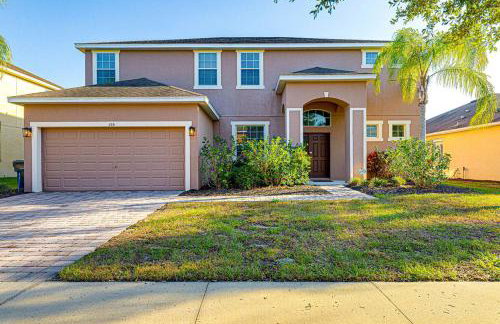 634 - Sunset Palm Villa, Extended Deck, Pool, Spa, Spacious, Private, Water and Conservation View - Foto 65