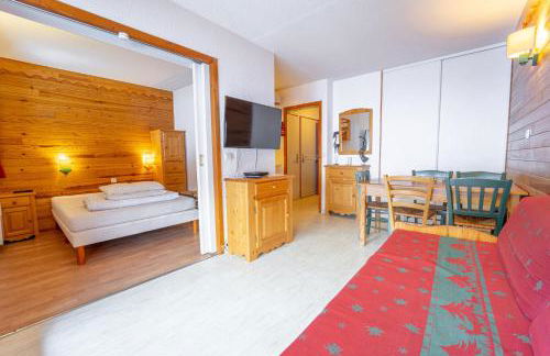 Sfl 1 appt 4-6 couchages - Foto 6