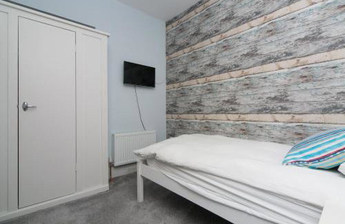 Cosy seaside cottage - Foto 26