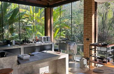 Refúgios Na Mantiqueira - Foto 19