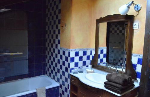 Casa Rural La Casa Del Sol - Foto 22