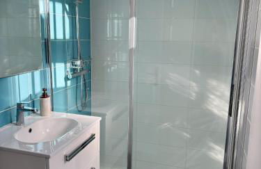 Villa Ker Eole Vue Mer - Foto 5