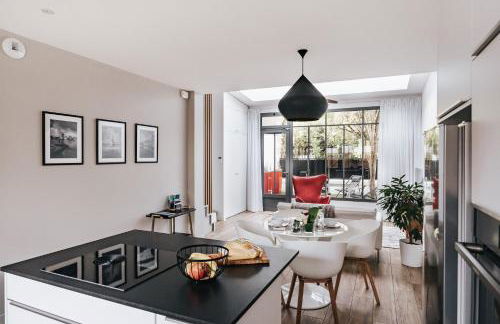 64 Sur Le Mail - Foto 10