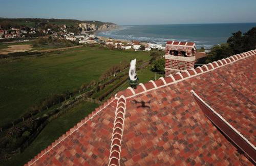 The Old Fenwick House - Foto 7