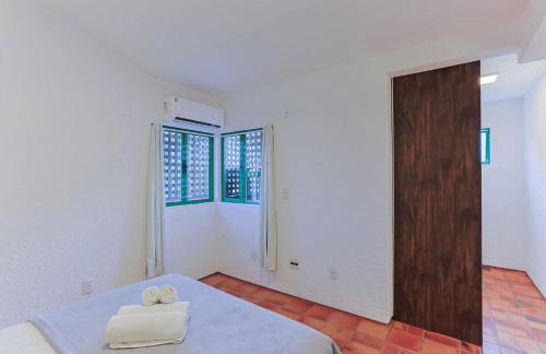 Triplex com Piscina a 450m da Praia DZ0633 - Photo 16