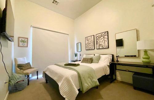 Fremont Experience with Pool/spa - Foto 27