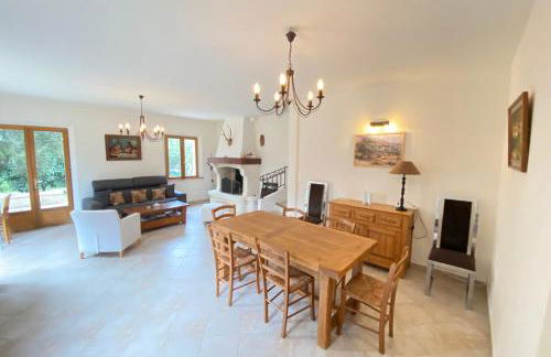 06CB Pretty country house for 8 - Foto 2