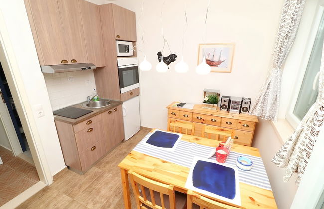 Apartments Trstenica - Foto 48