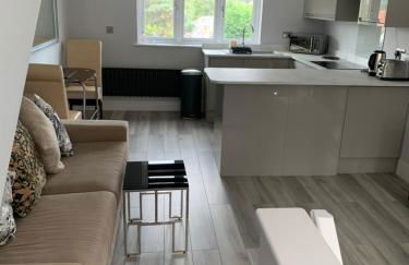 Cosy Beautiful One bedroom Flat - Foto 1