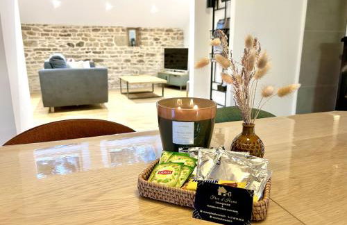 Ty Kerlan, Campagne à deux pas de la mer - Foto 18