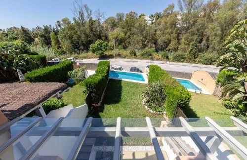 Luxury 5-Bedroom Townhouse in Puente Romano - Foto 45