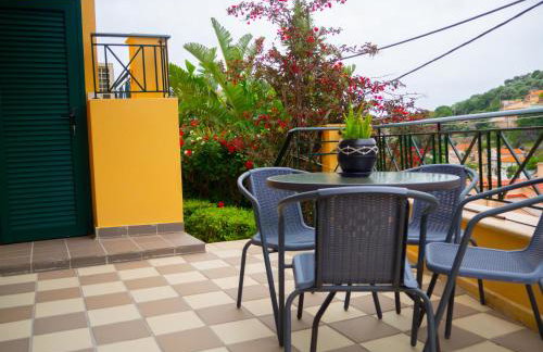 Villa Tzitzifies - Foto 27