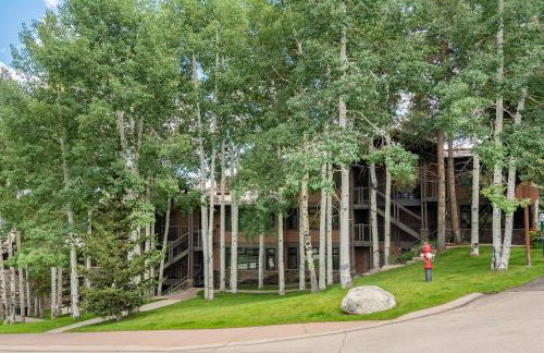 Aspenwood by Snowmass Vacations - Foto 34
