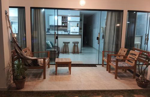 Casa beach Japaratinga - Foto 8