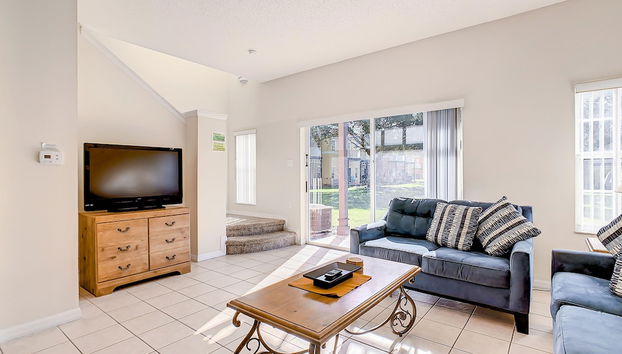 Spacious Emerald Escape - 12 Mins to Disney - Foto 2, Habitación