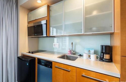 Castle at Ala Moana Hotel - Foto 92