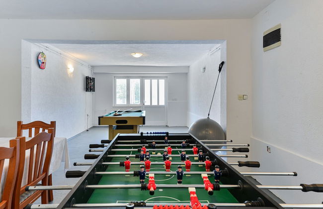 Villa Marina - Photo 31