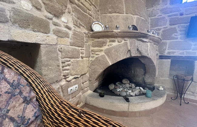 Rustic 1 Bd Stone Apt in Malonas Rodos - Photo 10