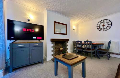 Curzon House Two - Great for Contractors or Family Holidays - Foto 7