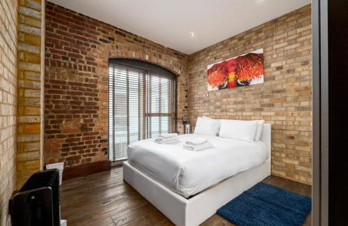 GuestReady - Stylish retreat near Tower Bridge - Foto 4