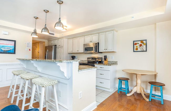 Captains Watch Condos - Foto 48