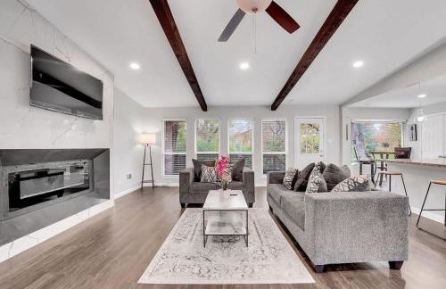 Serene Deck 10 Mins Garland City Square - Foto 2