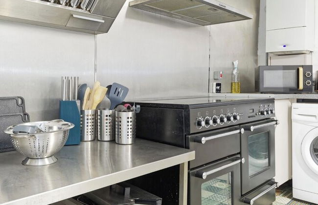 The Northern Belle - Foto 27