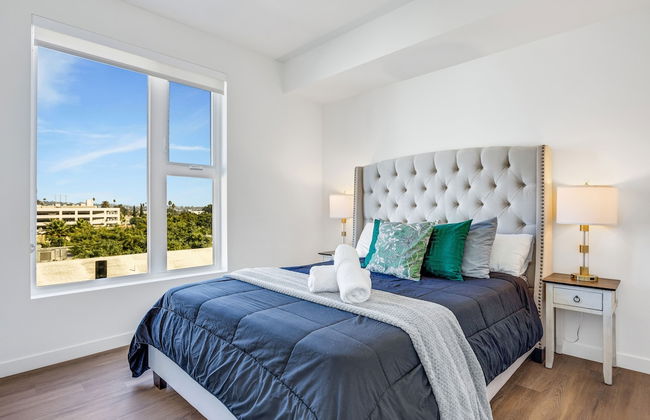 Luxury Apartment in Hollywood - Foto 3