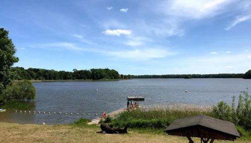Ferienwohnung Zur Weißen Taube - Foto 3