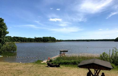 Ferienwohnung Zur Weißen Taube - Foto 3