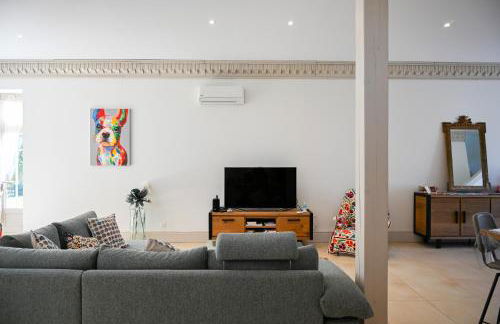 Dreams of Alaric Maison de charme avec piscine aux pieds des Pyrénées Ideal base cyclists exploring legendary climbs - Foto 64