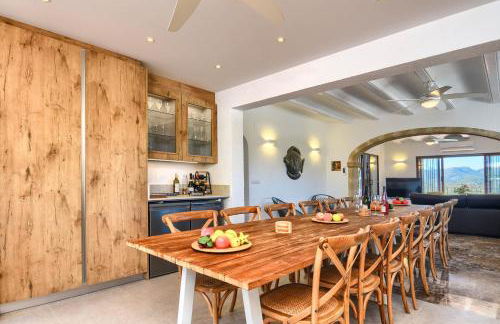 Sunset Villa Javea with private pool, padel & tennis court - Foto 15