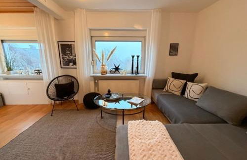 Ferienwohnung Detmold Diestelbruch - Foto 7