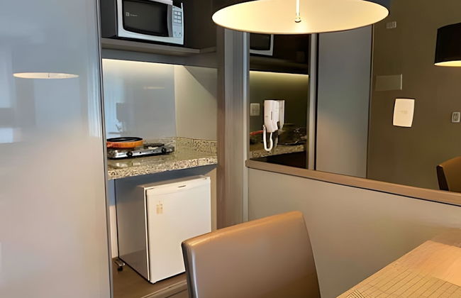 Brisas do Lago - apartamento 7 - Photo 7