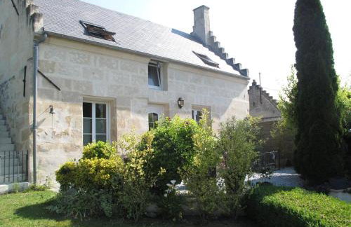 La Maison Des Chiens Rouges - Foto 3