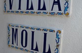 Villa Moll - Foto 14