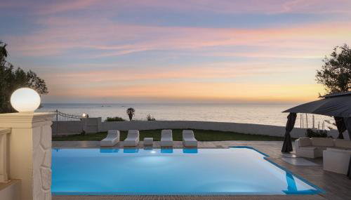 Villa Cosambeli - Foto 3