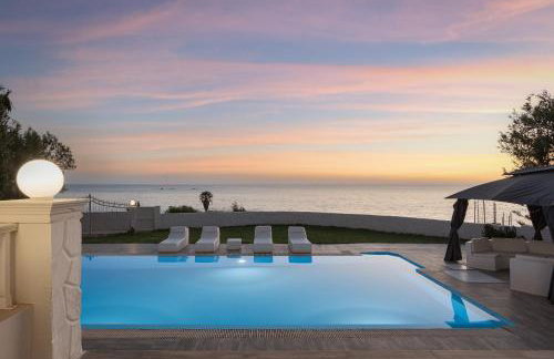 Villa Cosambeli - Foto 3