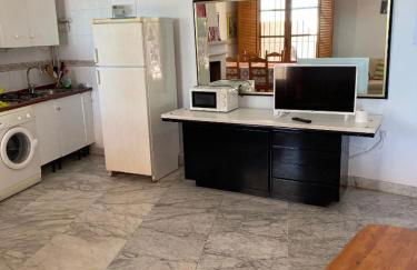 CASAS-E-Y -F-pequeño conjunto casas adosado - Foto 9