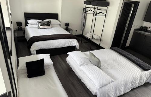 GlasVenn Cottages - Foto 31