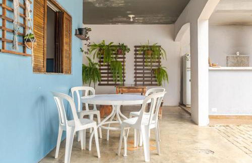 Casa Peruibe Paraiso - Mar, cachoeira, piscina e mata - Foto 47