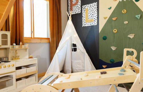 NEW DESIGN Summer on Chain of Lakes Kings Game Rm - Foto 42