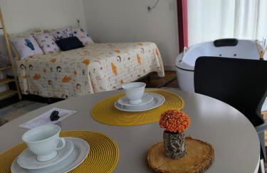 Chalés Recanto dos Sonhos - Foto 12