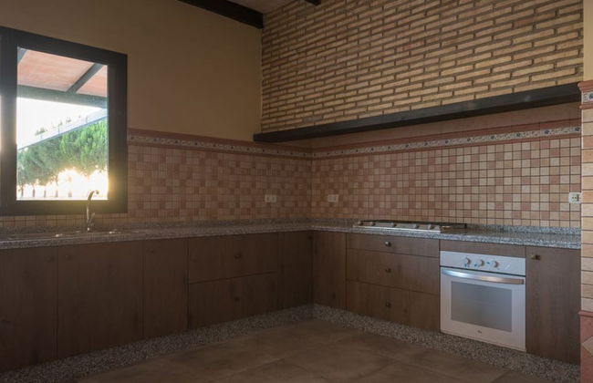 Casa Rural El Lagar de Doñana - Photo 13