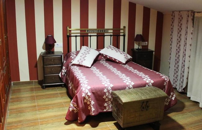 La Casa de los Templarios - Foto 17